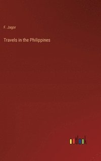 bokomslag Travels in the Philippines