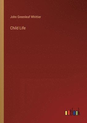 Child Life 1