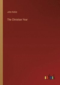 bokomslag The Christian Year