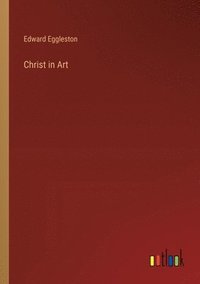 bokomslag Christ in Art