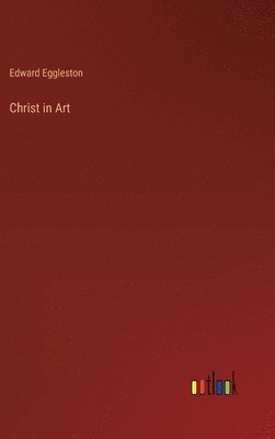 bokomslag Christ in Art
