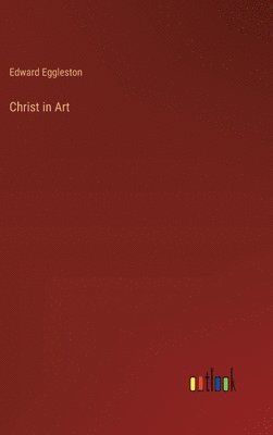 bokomslag Christ in Art