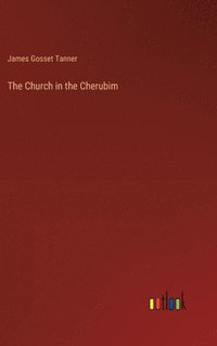 bokomslag The Church in the Cherubim