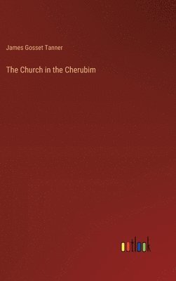 bokomslag Church in the Cherubim