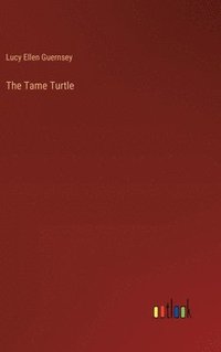 bokomslag The Tame Turtle