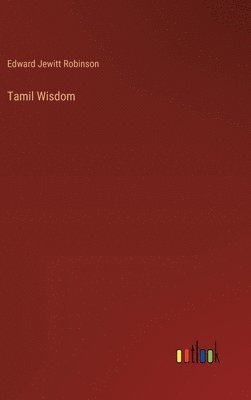Tamil Wisdom