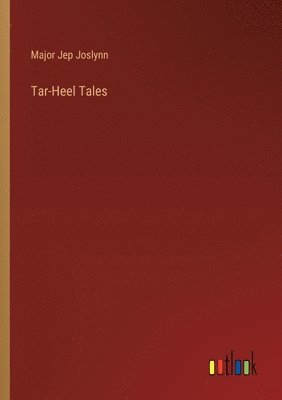 Tar-Heel Tales 1