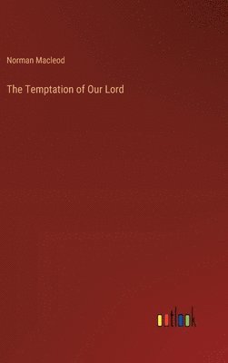 Temptation of Our Lord