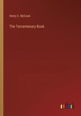 The Tercentenary Book 1