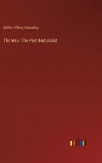 bokomslag Thoreau
