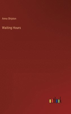 bokomslag Waiting Hours