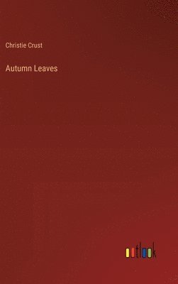 Autumn Leaves 1