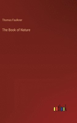 bokomslag The Book of Nature