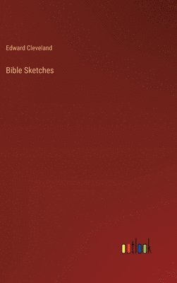 Bible Sketches 1