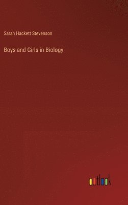 Boys and Girls in Biology 1
