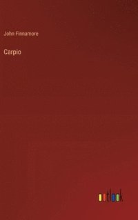 bokomslag Carpio