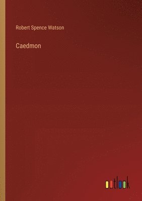 bokomslag Caedmon