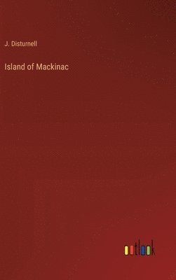 Island of Mackinac 1