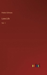 bokomslag Lone Life