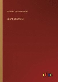 bokomslag Janet Doncaster