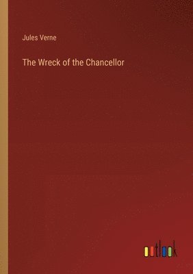 The Wreck of the Chancellor 1
