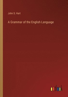 Grammar of the English Language