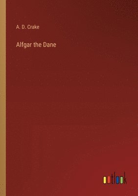 Alfgar the Dane 1