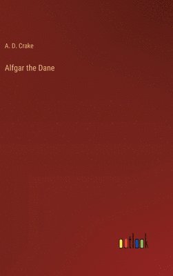 Alfgar the Dane 1