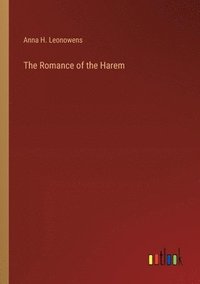 bokomslag Romance of the Harem