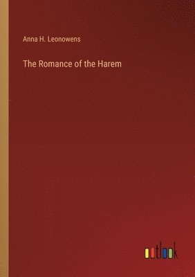 bokomslag Romance of the Harem