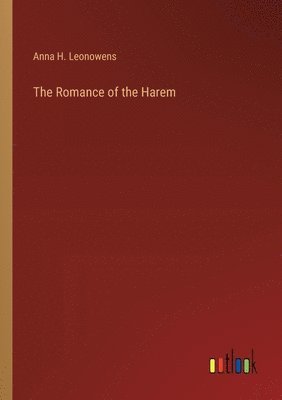 The Romance of the Harem 1