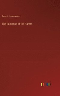 bokomslag Romance of the Harem