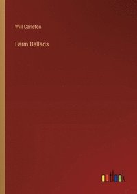 bokomslag Farm Ballads