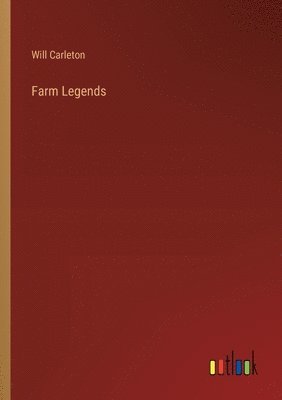 Farm Legends 1