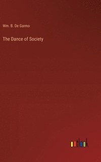bokomslag The Dance of Society