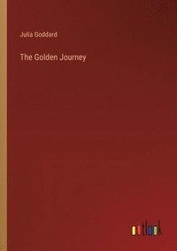 bokomslag The Golden Journey