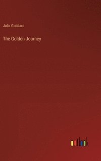 bokomslag The Golden Journey