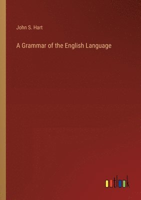 A Grammar of the English Language 1