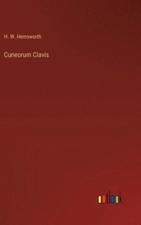 bokomslag Cuneorum Clavis