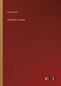 bokomslag New Timon