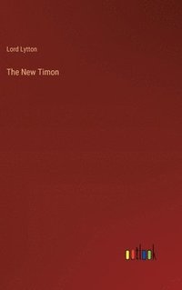 bokomslag New Timon