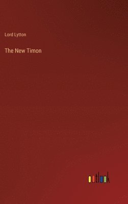 bokomslag New Timon