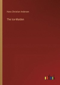 bokomslag Ice-Maiden