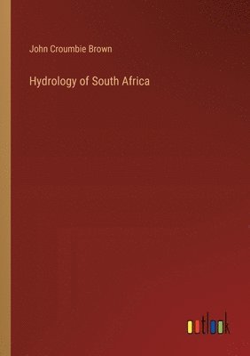 Hydrology of South Africa 1