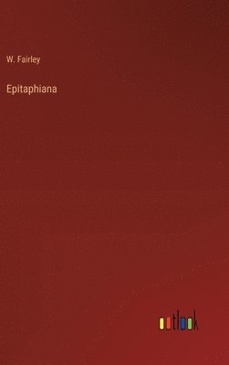 Epitaphiana