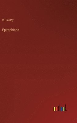 Epitaphiana 1