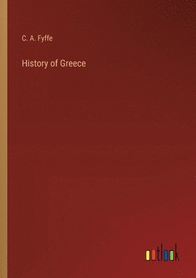 History of Greece 1