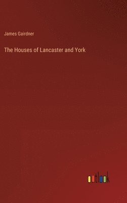 Houses of Lancaster and York