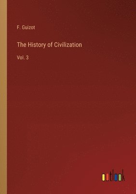 bokomslag History of Civilization