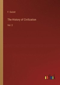 bokomslag History of Civilization